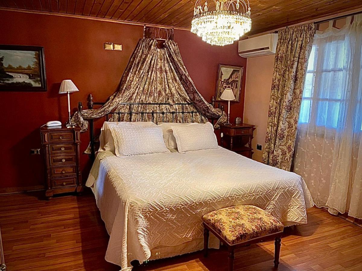 Hotel Vendimia Boutique Santa Cruz Buitenkant foto