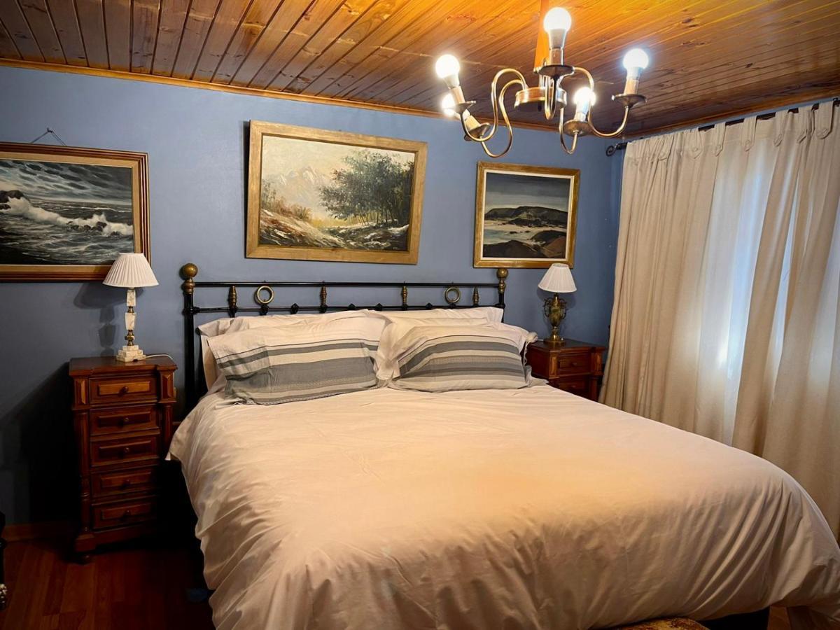 Hotel Vendimia Boutique Santa Cruz Buitenkant foto