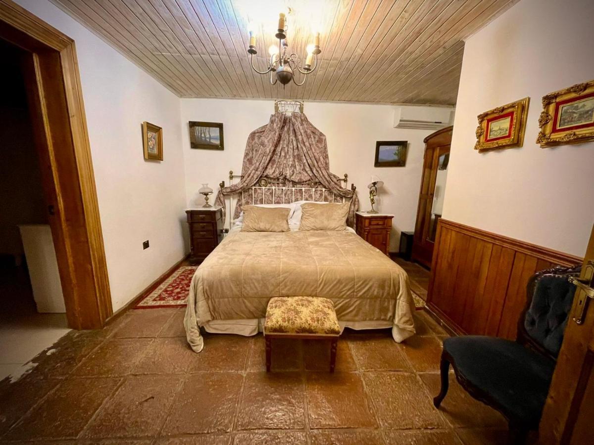 Hotel Vendimia Boutique Santa Cruz Buitenkant foto