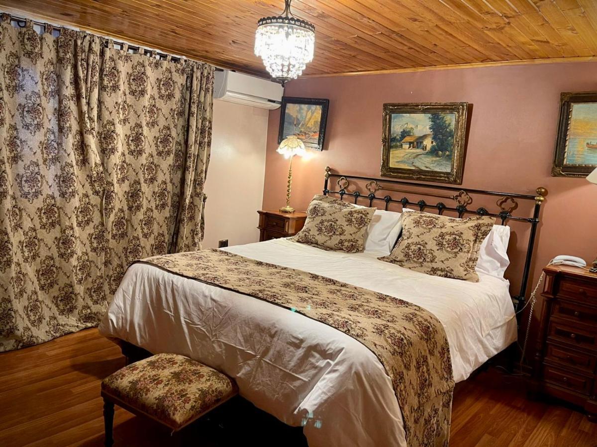 Hotel Vendimia Boutique Santa Cruz Buitenkant foto