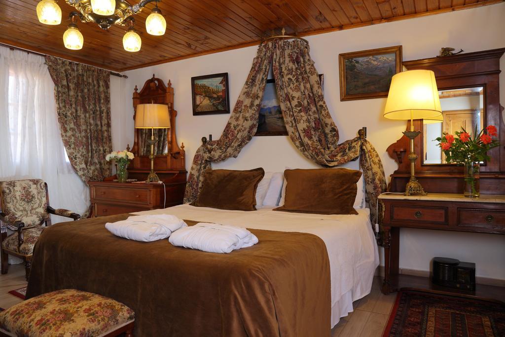 Hotel Vendimia Boutique Santa Cruz Buitenkant foto