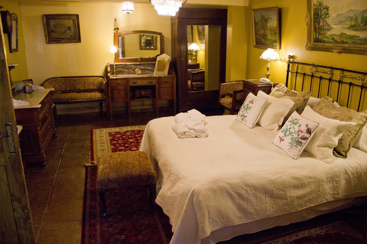 Hotel Vendimia Boutique Santa Cruz Buitenkant foto