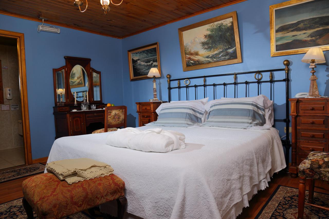 Hotel Vendimia Boutique Santa Cruz Buitenkant foto