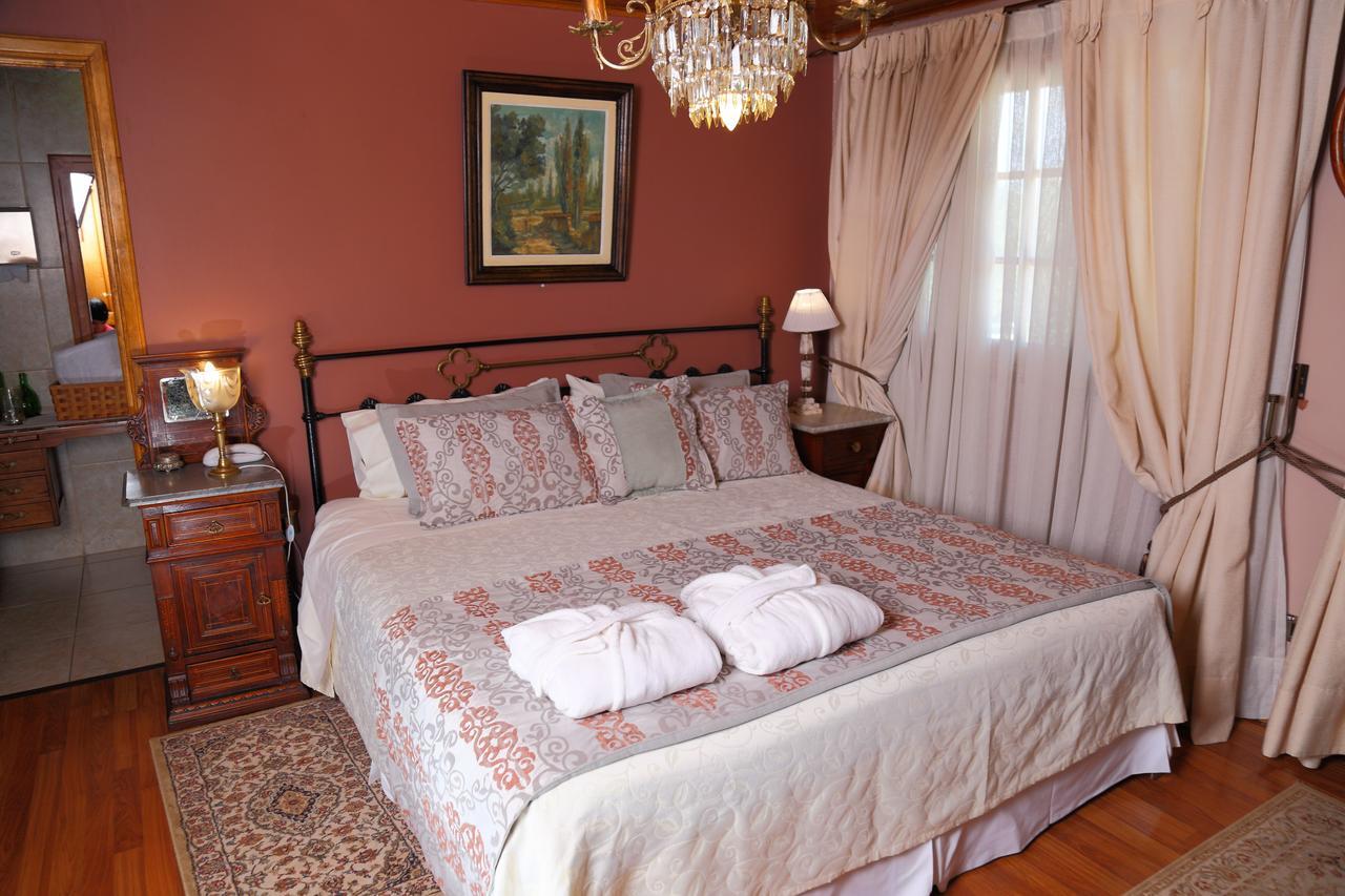 Hotel Vendimia Boutique Santa Cruz Buitenkant foto