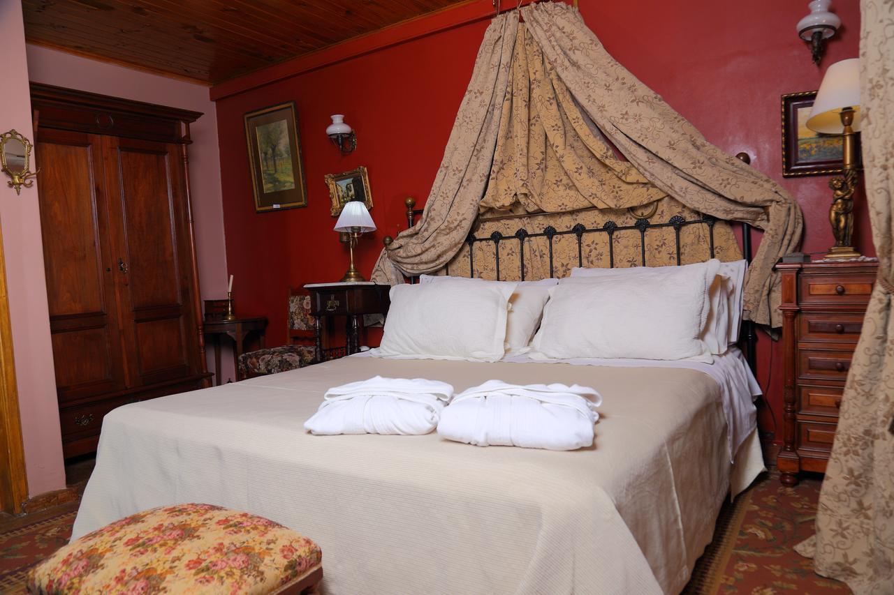 Hotel Vendimia Boutique Santa Cruz Buitenkant foto