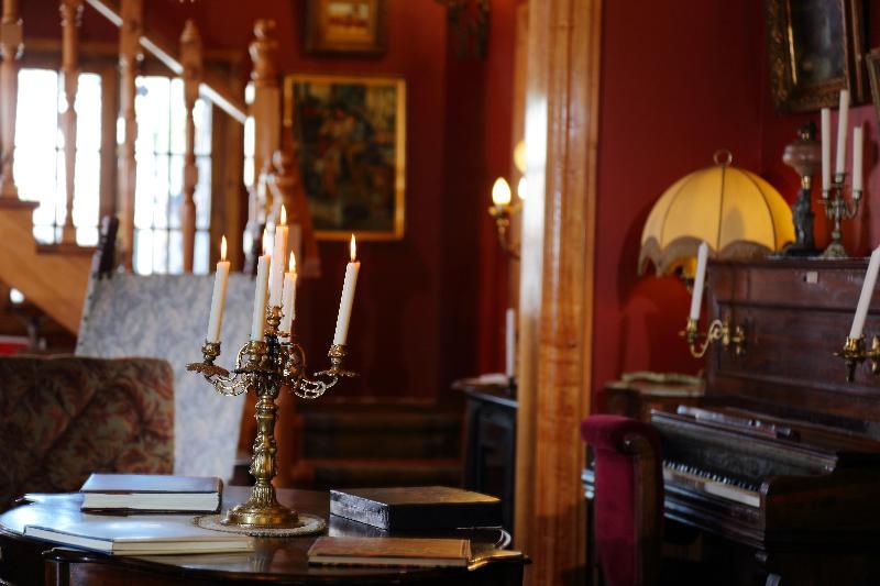 Hotel Vendimia Boutique Santa Cruz Buitenkant foto
