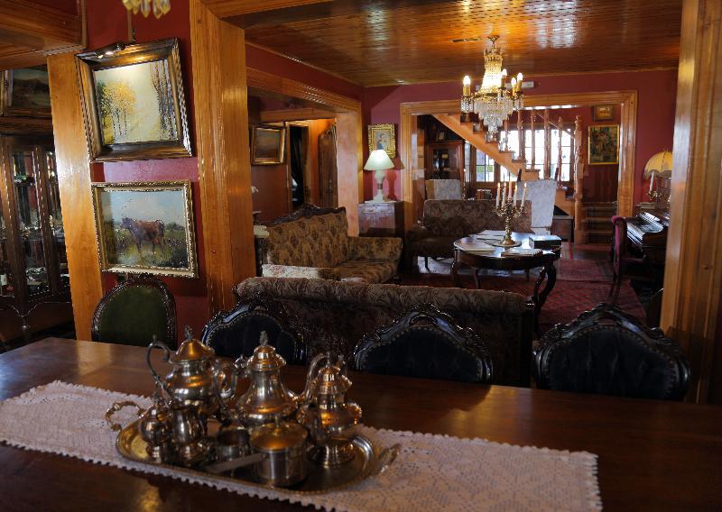 Hotel Vendimia Boutique Santa Cruz Buitenkant foto