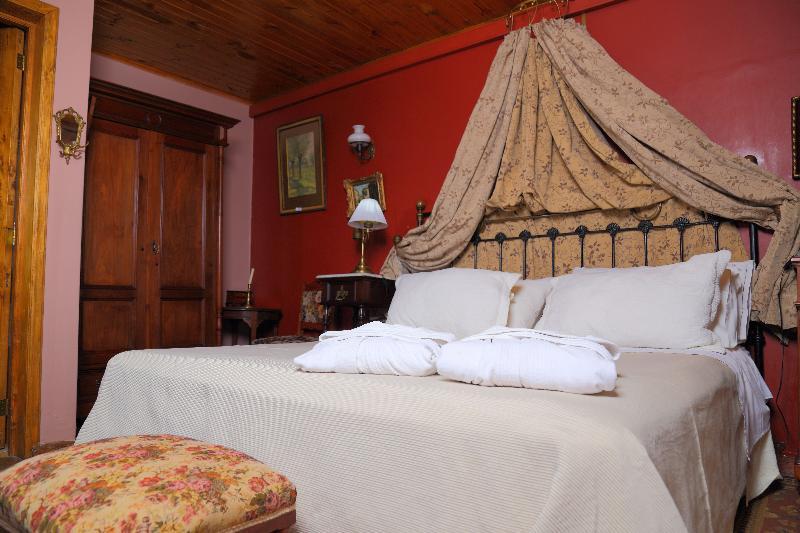 Hotel Vendimia Boutique Santa Cruz Buitenkant foto