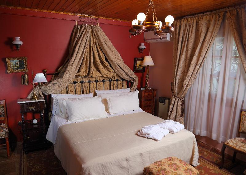 Hotel Vendimia Boutique Santa Cruz Buitenkant foto