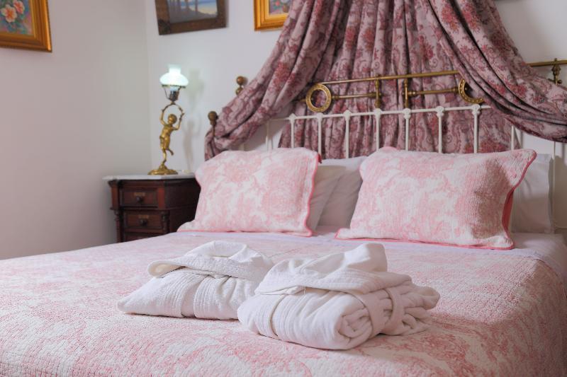Hotel Vendimia Boutique Santa Cruz Buitenkant foto