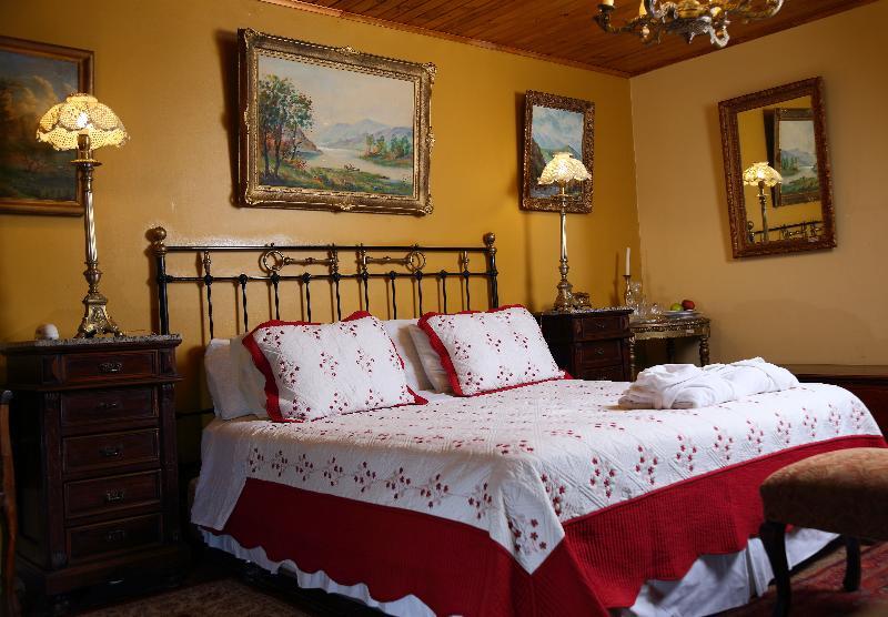 Hotel Vendimia Boutique Santa Cruz Buitenkant foto