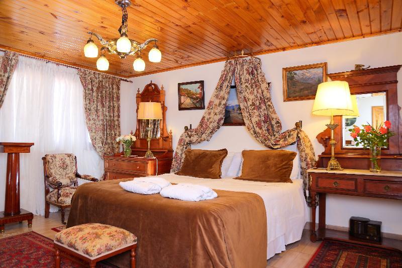 Hotel Vendimia Boutique Santa Cruz Buitenkant foto