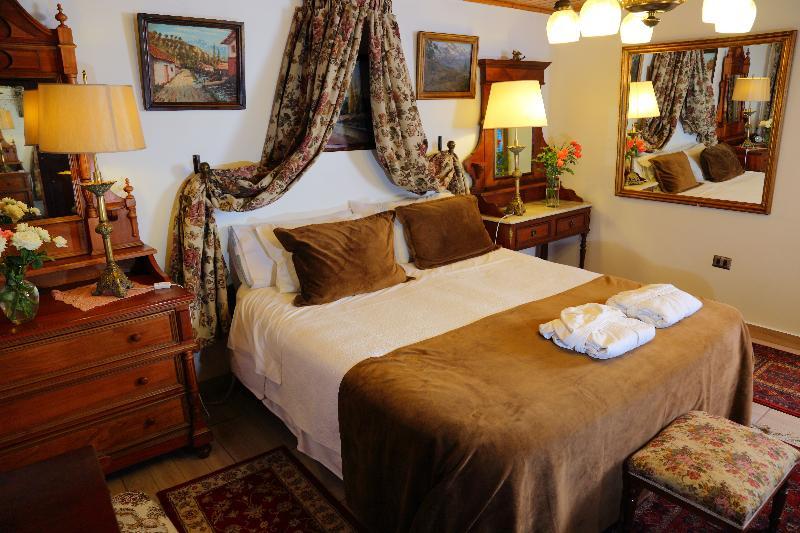 Hotel Vendimia Boutique Santa Cruz Buitenkant foto