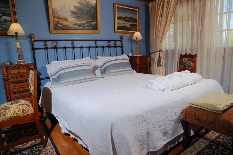 Hotel Vendimia Boutique Santa Cruz Buitenkant foto