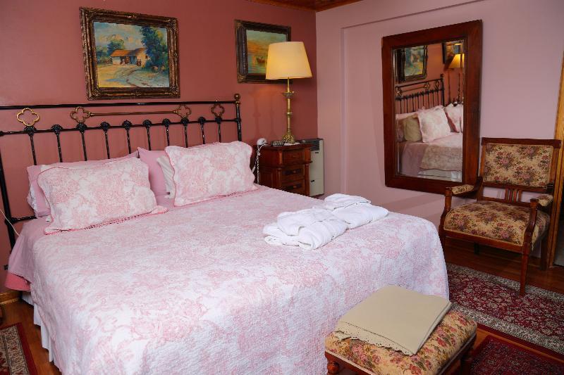 Hotel Vendimia Boutique Santa Cruz Buitenkant foto